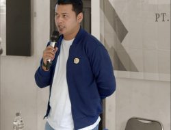 Miris! Gaji Guru P3K Paruh Waktu Belum Cair, Azmi: Sistem Pemkab Asahan Bobrok
