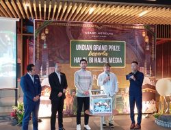 Grand Mercure Malang Mirama Umumkan Hasil Undian Umrah Ramadan Kareem 2026 by ALL 2026