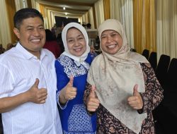 Melalui Halal Bi Halal HIPKI Kota Malang dan Dinas Pendidikan Perkuat Kolaborasi Pendidikan Nonformal 2026