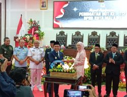 Rapat Paripurna HUT ke-112 DPRD Kota Malang Dorong Sinergi dan Aspirasi Masyarakat