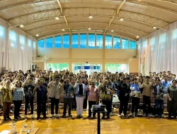 Universitas Ma Chung Bongkar Realita Promosi Kerja, Mahasiswa Diajak Siap Hadapi Dunia Profesional