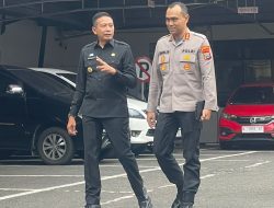 Jelang Lebaran 2026, Pemkot dan Polresta Malang Imbau Warga Tak Panic Buying BBM