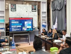 Distribusi Air Terganggu, DPRD Kota Malang Evaluasi Operasional WTP Bango