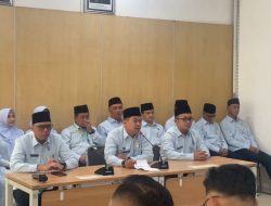 Jelang Libur Nyepi dan Lebaran 2026, Tugu Tirta Pastikan Distribusi Air Tetap Stabil