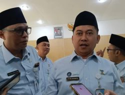 Tugu Tirta Kota Malang Bebas Sanksi Lingkungan, Optimalkan Prestasi Layanan