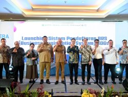 Dikky Anugerah Ungkap Target Ambisius SDGs Sumut 2026–2030