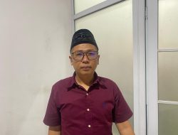 Syamsuddin Tanggapi Keluhan PIP dan BPJS di Sergai