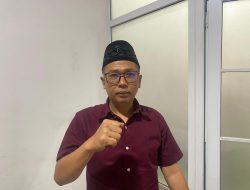 Kisah NTT Jadi Alarm, Syamsuddin: Sergai Tak Boleh Kecolongan