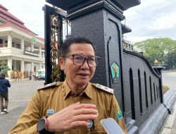 ORI Tembus 95 Persen, Dinkes Kota Malang Klaim Campak Terkendali