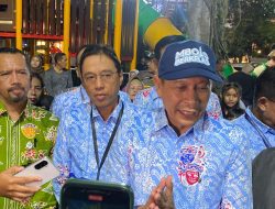 WFH Belum Berlaku, Pemkot Malang Terapkan Jumat Bersepeda untuk ASN Tekan Penggunaan BBM