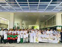 Mercure Surabaya Rayakan 19 Tahun dengan Konsep The Symphony of Nineteen