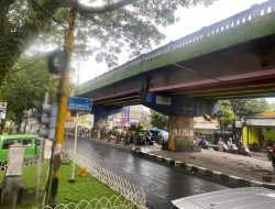 Dua Flyover Kota Malang Perlu Perbaikan Total, Anggaran Terbatas
