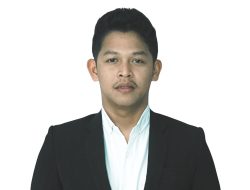 Dugaan Maladministrasi, Diga Pinem Desak Wali Kota Medan Evaluasi PUD Pasar
