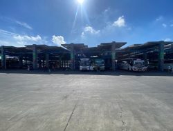 Puncak Arus Balik, Penumpang Bus Terminal Arjosari Naik 20 Persen