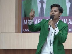 BEM UMN Al-Washliyah Soroti Pajak Reklame, Dugaan Kebocoran PAD Mengemuka