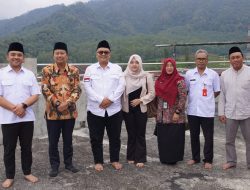 Melalui Pendirian MI Baiturrahman, Kadisdik: Pendidikan Agama Jadi Benteng Generasi Kota Batu