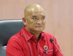Robi Barus Serukan Hidupkan Semangat KAA di Tengah Tantangan Global