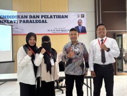 Langkah Strategis Perumda Tirta Mountala Perkuat Ketahanan Hukum