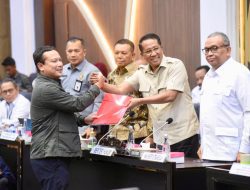 Resmi Disahkan RUU PPRT! Banyu Biru: Negara Tak Boleh Diam Soal Nasib PRT