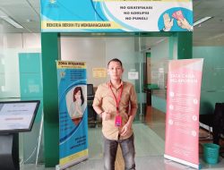 Pelaporan Kode Etik Mencuat, Hakim Dilaporkan ke Komisi Yudisial