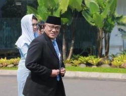 Samuel Tampubolon: Jumhur Masuk Kabinet, Sinyal Politik Baru Pemerintahan Prabowo