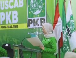 Muscab PKB Kota Malang 2026: 10 Nama Masuk Bursa Calon Ketua DPC, Persaingan Kian Ketat