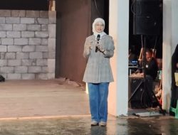 Melalui Pentas Teater DKM Tahun 2026, Amithya: Seniman Kota Malang Harus Berani Bersaing!