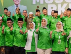 Muscab PKB Kota Batu 2026: Empat Nama Calon Ketua DPC Muncul, Keputusan Ditentukan DPP PKB