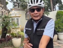 ASN Kota Malang Mulai Gowes, Pemkot Uji Coba Kebijakan