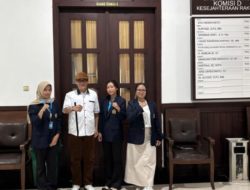 Kisah Eko Herdiyanto, Terinspirasi Kudatuli 1996 hingga Fokus Benahi Layanan BPJS di Kota Malang
