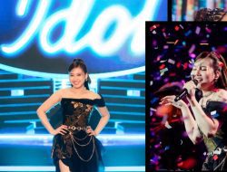 Profil Arrcely Evina Purnomo, Penyanyi Asal Kota Malang Tembus Top 15 Indonesian Idol Season XIV