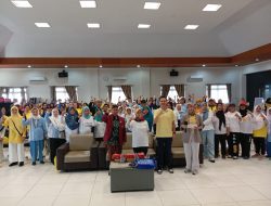 Tropicana Slim Kampanyekan Remisi Diabetes di Malang Lewat Beat Diabetes 2026