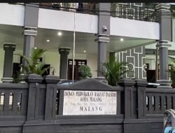 DPRD Kota Malang Kebut Raperda Penyakit Menular, Respon Serius Peningkatan Kasus HIV