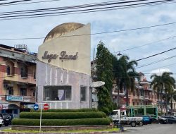 Praktik Pungutan Parkir di Kawasan Mega Land, Kota Pematangsiantar,  Kembali Menuai Sorotan Publik.
