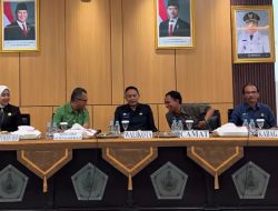 Pemkot Malang Perkuat Peran Pokmas dalam Pelaksanaan Swakelola Tipe IV