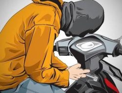 Pencurian Motor di Kota Malang Kian Marak, Honda Beat Baru Raib dari Kos