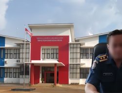 GAPPSU Desak Kejatisu Usut Tuntas Dugaan Skandal Pungli PPPK Dinas Pemadam Kebakaran Labura