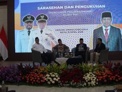 Kemendikdasmen Soroti Banyak Kepala Sekolah Plt di Daerah