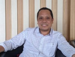 Jabatan Sekda Kota Batu Diperebutkan, Ludi Tanarto Tekankan Integritas dan Netralitas
