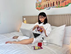 Rayakan 112 Tahun Kota Malang, Favehotel Malang Luncurkan Promo