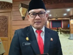 E-Tax dan Pengawasan Pajak Jadi Prioritas Sekda Kota Semarang Guna Tingkatkan PAD