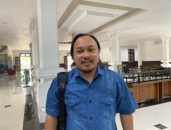 Fraksi Nasdem-PSI Kota Malang Sentil Kinerja Pemkot di Usia 112 Tahun
