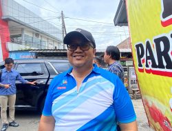 Batu Jadi Pilot Project Nasional, Alfi Warning Bahaya Cyber Bullying di Sekolah