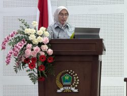 Golkar Bongkar ‘Rapor Merah’ Pemkot Malang, Stunting hingga Parkir Liar Disorot