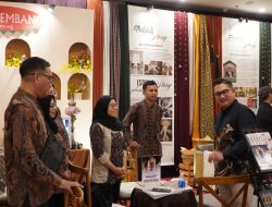 The Alana Malang Gelar Wedding Exhibition, Doorprize Penthouse Jadi Buruan