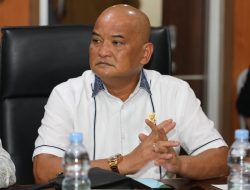 Fraksi PDI Perjuangan DPRD Kota Medan Minta Kapolrestabes Berantas Total Narkoba
