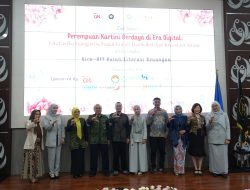OJK Malang Dorong Perempuan Melek Finansial di Era Digital
