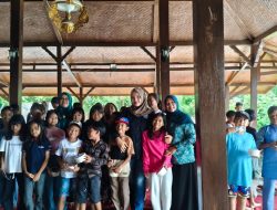 Polres Batu Bergerak! Warga Bumiaji Dibekali Bahaya Narkoba dan Ancaman Hukumnya
