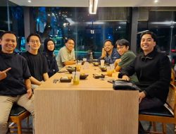 Startup AI dari UM Bantu Anak Muda Tak Gagal Interview Kerja