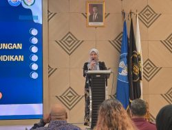 FIB UB Perkuat Pencegahan Kekerasan Seksual dan Perundungan
